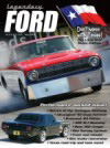 Legendary Ford Magazine Issue #3