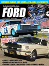 Legendary Ford Magazine Issue #6