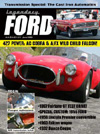 Legendary Ford Magazine Issue #7