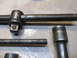 2004 Aston Martin Virage - Socket wrench T-handle and socket with visible "CRAFT" marking.