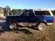1996 Ford Bronco