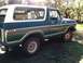 1978 Ford Bronco