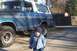 1979 Ford Bronco - My Two Year Old Little Muddin' Buddy