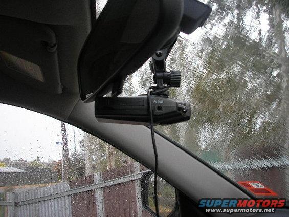 Saf-T-Cam