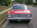 1966 Ford Ranchero - My 43,500 mile '66.