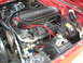 1966 Ford Ranchero - My engine compartment