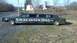 1992 Lincoln Town Car - The Limo, as it was seen on the front page of "The Snyder County Times".