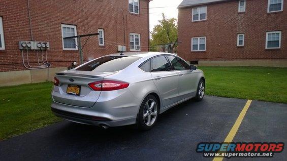 35% Tint
