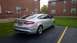 2013 Ford Fusion - 35% Tint