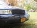 2003 Ford Crown Victoria