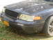 2003 Ford Crown Victoria