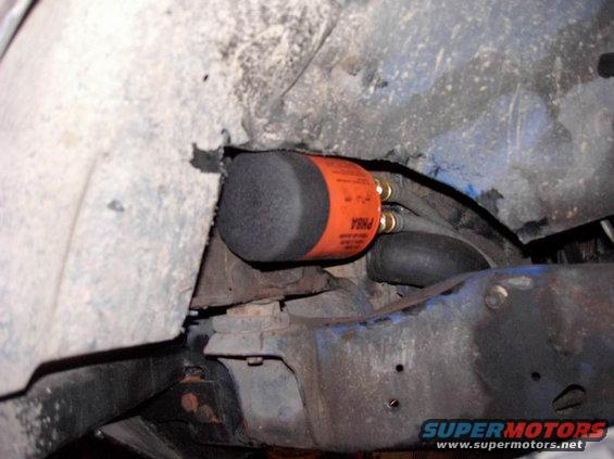 pdr_0255.jpg had to get an oil filter relocation kit so I could clear the engine crossmember