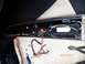 1998 Lincoln Mark VIII - Tail light assembly with wiring and ballast, tools on the surface. Date stamp shows 09/22/2013.