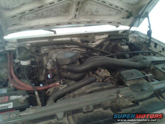 As it sat when purchased.