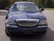 2001 Ford Crown Victoria