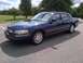 2001 Ford Crown Victoria photo
