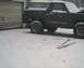 1980 Ford Bronco