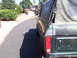 1978 Ford Bronco - Before Paint