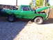 1978 Ford Bronco - 1st coat