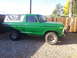 1978 Ford Bronco - 3rd and final coat for now