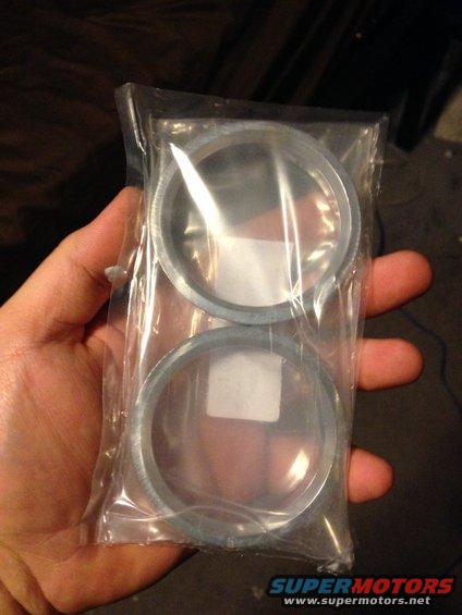 img_1354.jpg Bassani flange rings to fix my leaking collectors. These are for a F150. Part number 150500. Cost as of 11/4/2013 was $44 from outperformace.com. 