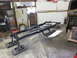 1946 International Travelall - coat of rust reformer sprayed on