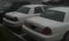 2006 Ford Crown Victoria - check out that boot-ty