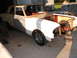 1964 Ford Fairlane - This 1964 Ford Fairlane is in the process of restoration, with its front end disassembled and bodywork underway.