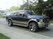 2005 Ford Excursion