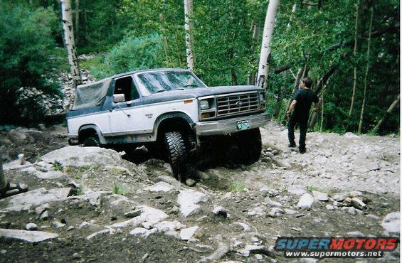 scan0006.jpg Lost the starter trying to start after flooding out.  Once again Damn Edelbrock 