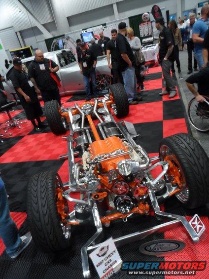 sam_1487.jpg They sell a complete Vette drivetrain for a 57 Chevy. Seems worth it.