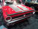 1971 Ford Ranchero