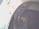 1990 Ford Bronco - This is a side shot showing the upper dimple and the bolt behind it.