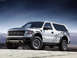 1984 Ford Bronco
