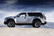 1984 Ford Bronco