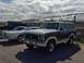 1984 Ford Bronco
