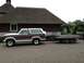 1984 Ford Bronco