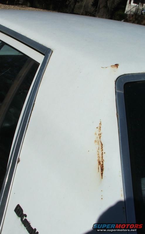 1988 Ford LTD Crown Victoria photo