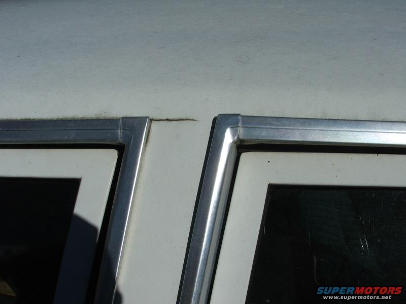 1988 Ford LTD Crown Victoria photo