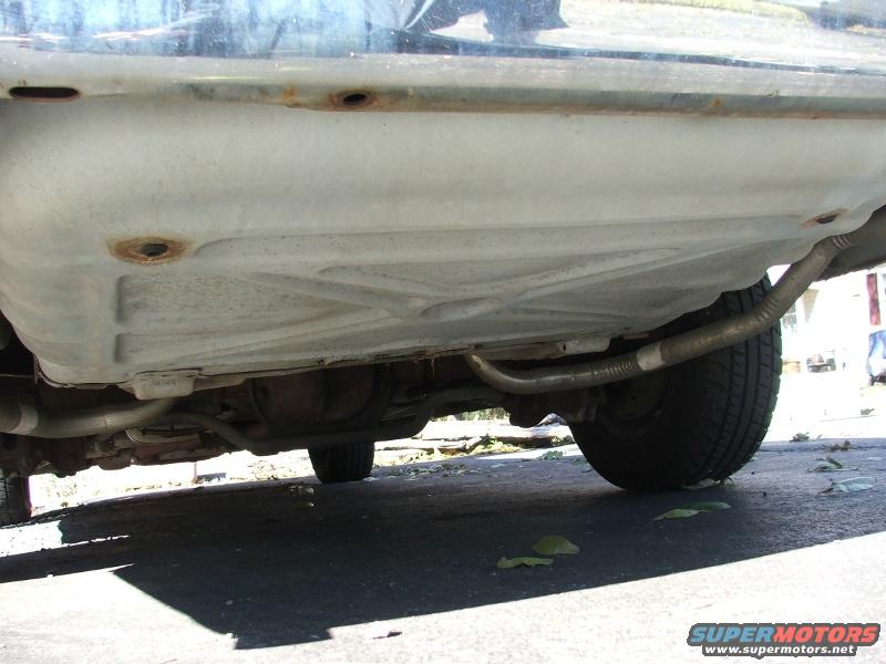 1988 Ford LTD Crown Victoria photo