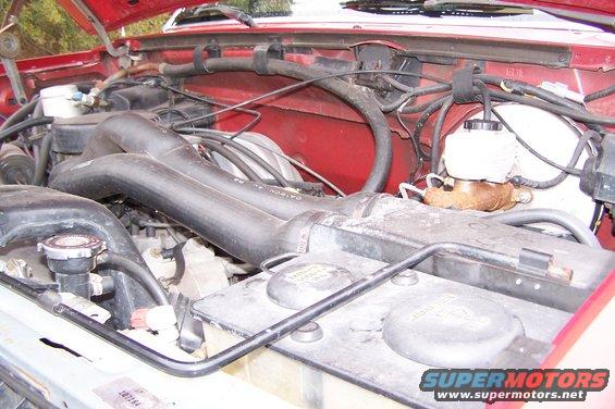 302 Engine
