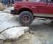 1989 Ford Bronco