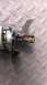 1995 Ford Bronco - Old Headlight switch someone expoxed on