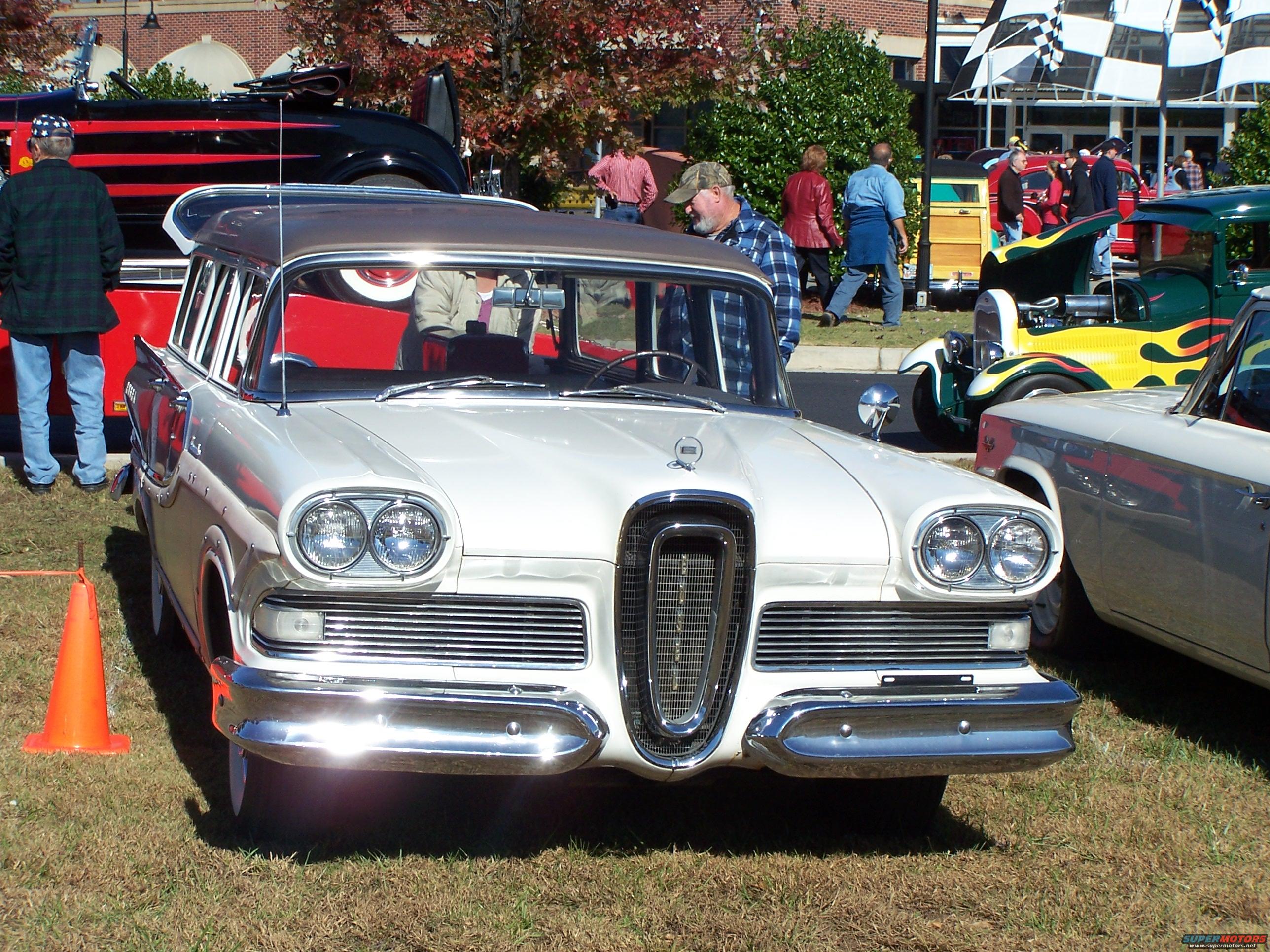 1966 Ford Ranchero photo
