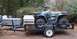 1996 Polaris XPLORER - Thankful it fit on the trailer.....traded the trailer for a kayak, traded the ATV for a kayak, and the tool box I trade…