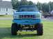 1992 Ford F-150