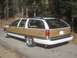 1995 Buick Roadmaster
