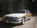 1995 Buick Roadmaster