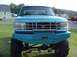 1992 Ford F-150