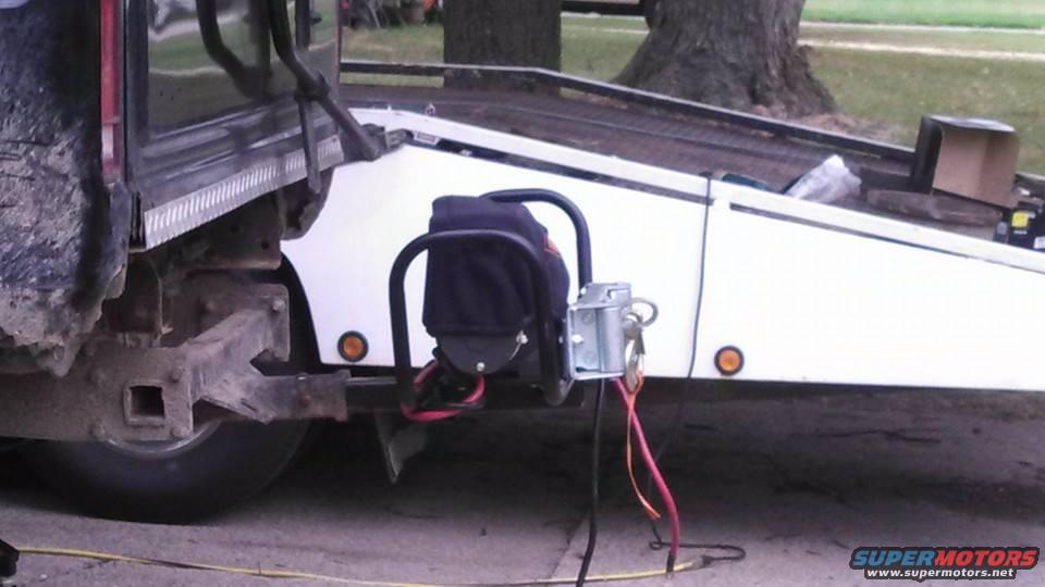 1979 Ford Bronco photo